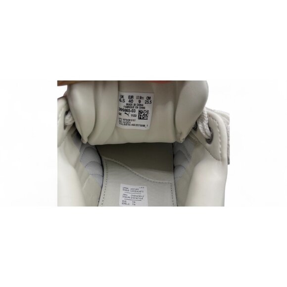 Puma Creeper Phatty Nubuck Fenty Women’s Sneakers Size 9 - 399865-03 - Picture 6 of 7